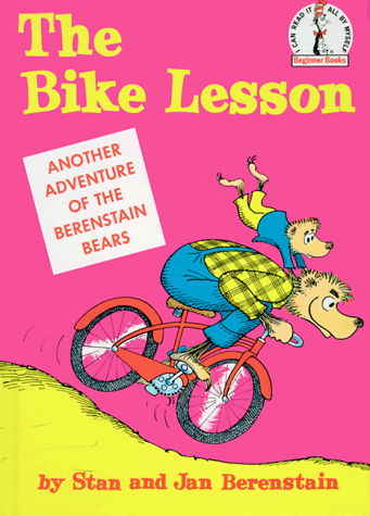 The Bike Lesson