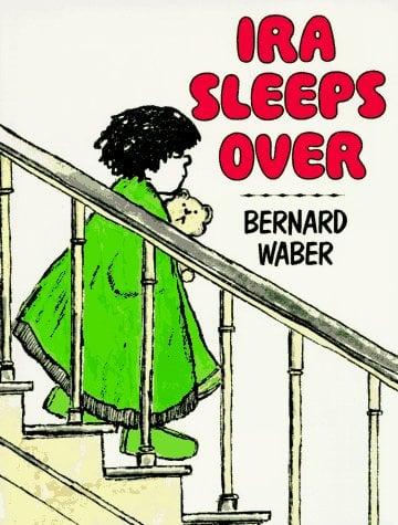 Ira Sleeps Over
