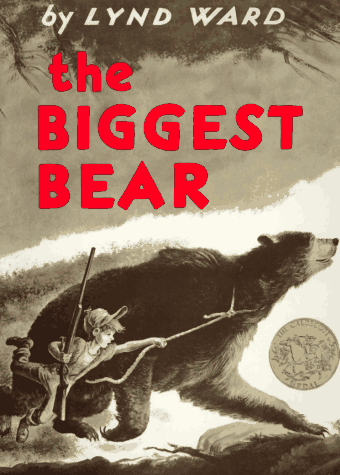 The Biggest Bear