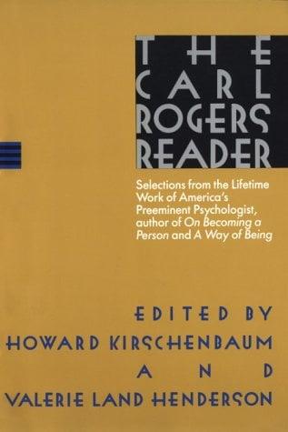 The Carl Rogers Reader