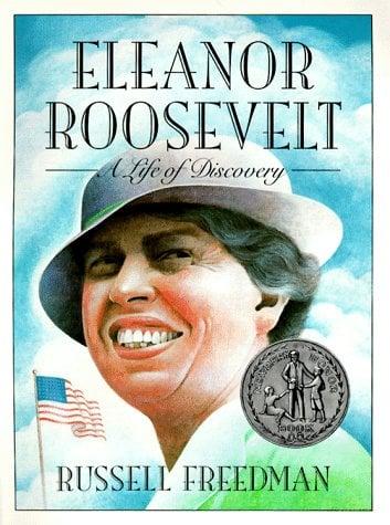 Eleanor Roosevelt