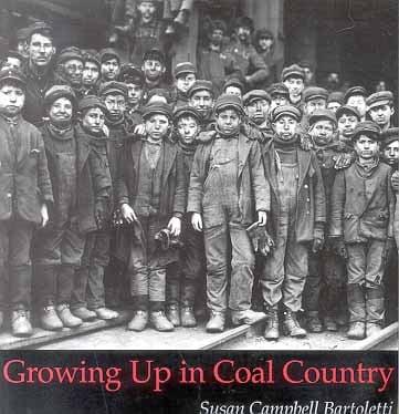 Growing Up In Coal Country