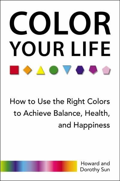 Color Your Life