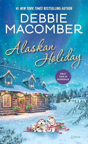 Alaskan Holiday