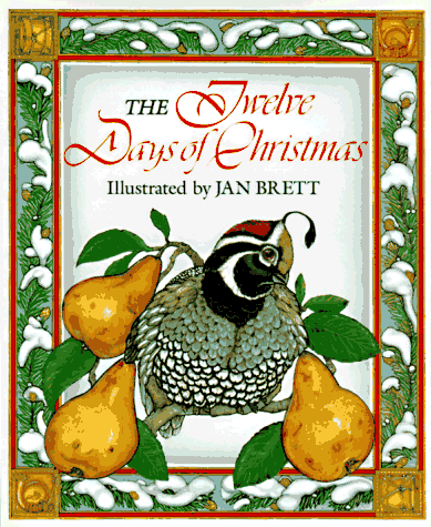 The Twelve Days of Christmas