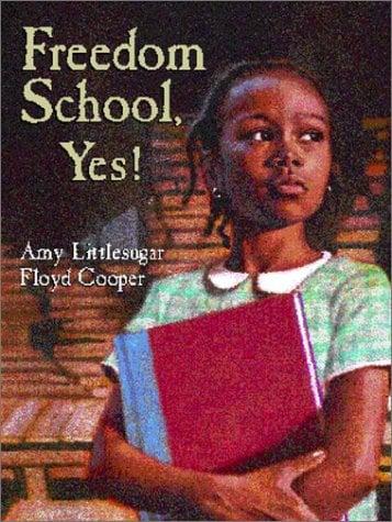Freedom School, Yes!