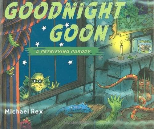 Goodnight Goon