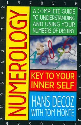 Numerology: Key to Your Inner Self