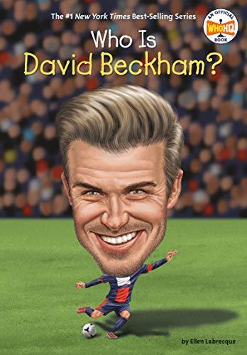 Who Is David Beckham? (WhoHQ)