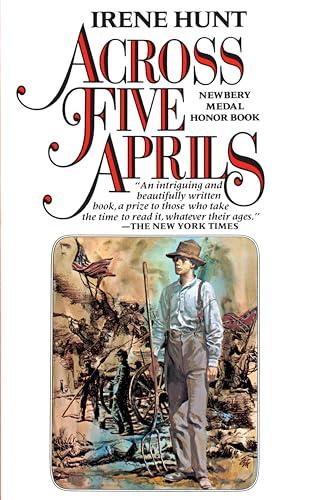 Across Five Aprils