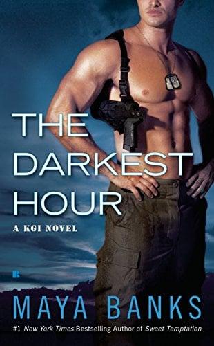 The Darkest Hour (KGI, Bk. 1)