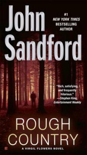 Rough Country (A Virgil Flowers Novel)