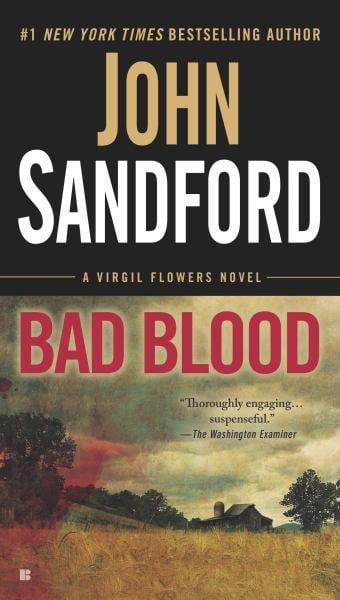 Bad Blood