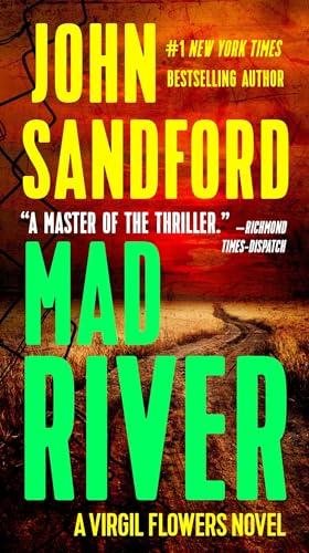 Mad River (A Virgil Flowers Novel)