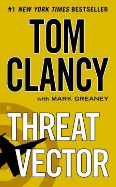 Threat Vector