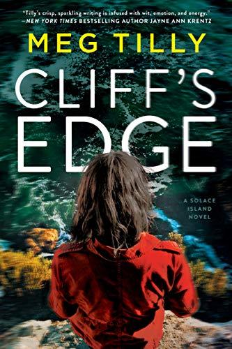 Cliff's Edge (Solace Island, Bk. 2)