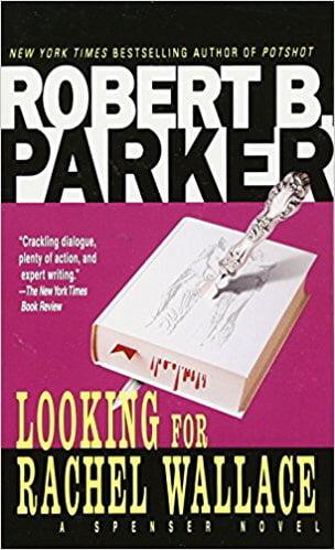 Looking for Rachel Wallace