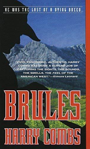 Brules: A Novel