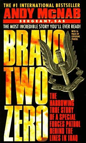 Bravo Two Zero