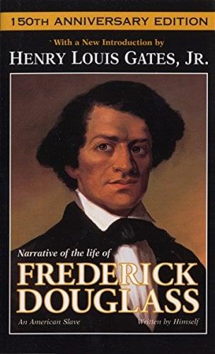 Narrative of the Life of Frederick Douglass: An American Slave (150th Anniversary Edition)