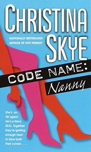 Code Name: Nanny (SEAL and Code Name, Bk. 5)
