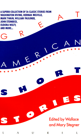 Great American Short Stories