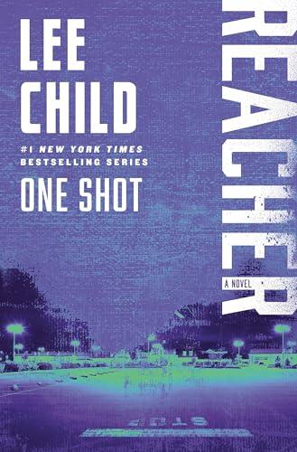 One Shot (Jack Reacher, Bk. 9)