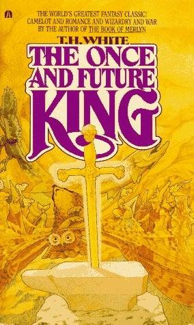 The Once and Future King