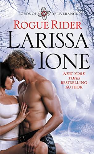 Rogue Rider (Lords of Deliverance, Bk. 4)