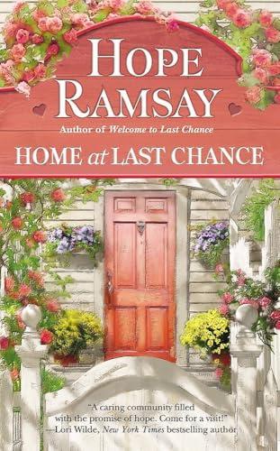 Home at Last Chance (Last Chance, Bk. 2)
