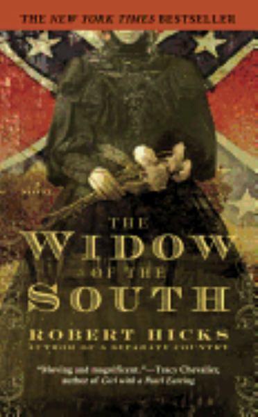 The Widow of the South (Large Print)