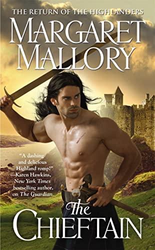 The Chieftain (The Return of the Highlanders, Bk. 4)