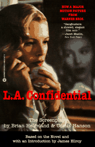 L.A. Confidential: The Screenplay