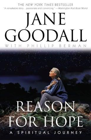 Reason for Hope: A Spiritual Journey
