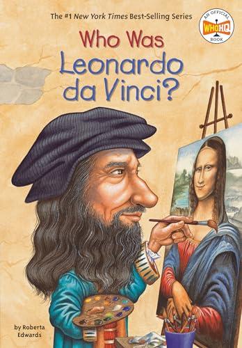 Who Was Leonardo da Vinci? (WhoHQ)