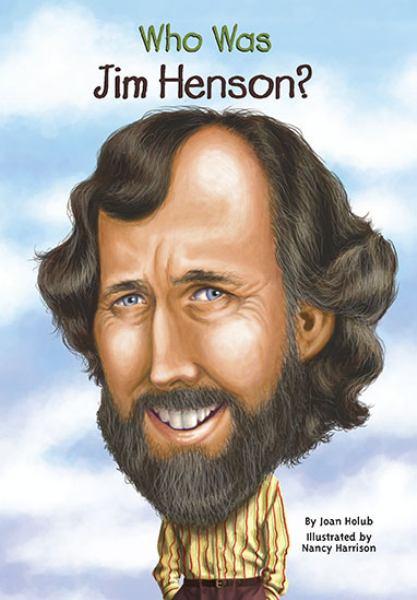 Who Was Jim Henson? (WhoHQ)
