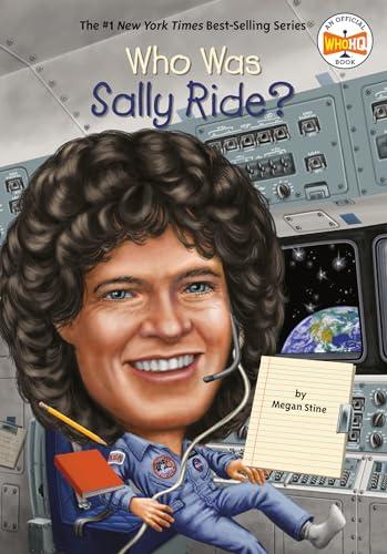 Who Was Sally Ride? (WhoHQ)