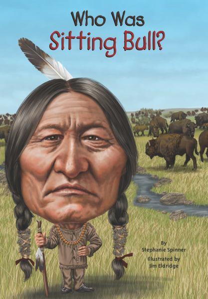 Who Was Sitting Bull? (WhoHQ)