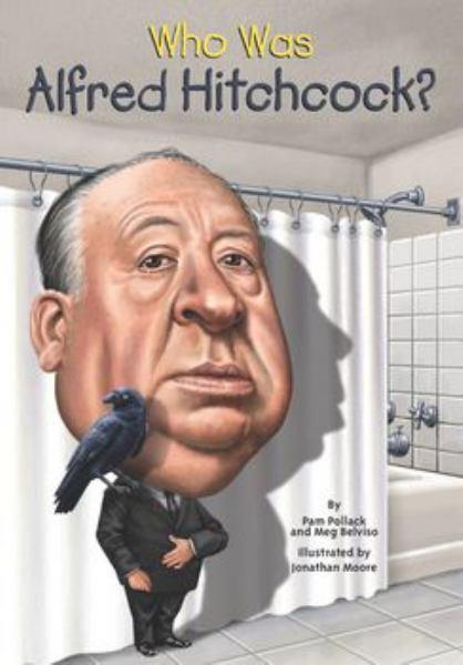 Who Was Alfred Hitchcock? (WhoHQ)