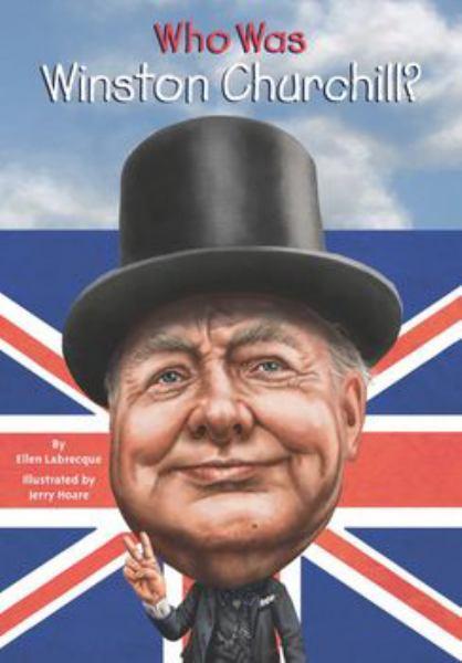 Who Was Winston Churchill? (WhoHQ)