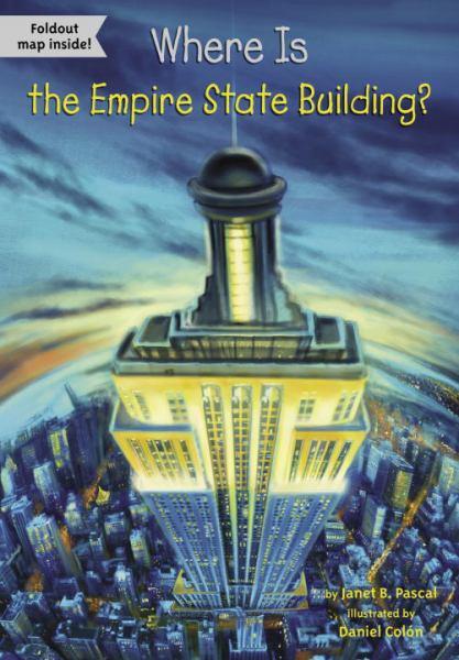 Where Is the Empire State Building? (WhoHQ)