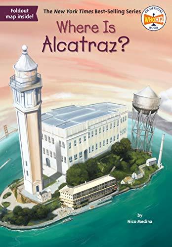 Where Is Alcatraz? (WhoHQ)