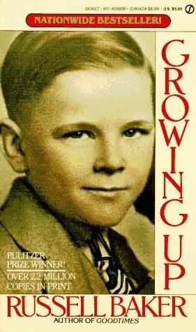 Growing Up