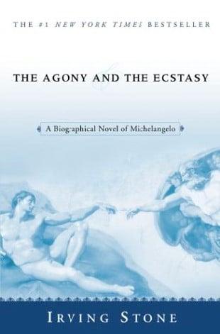 The Agony and the Ecstasy