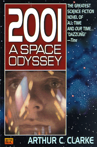 2001 A Space Odyssey
