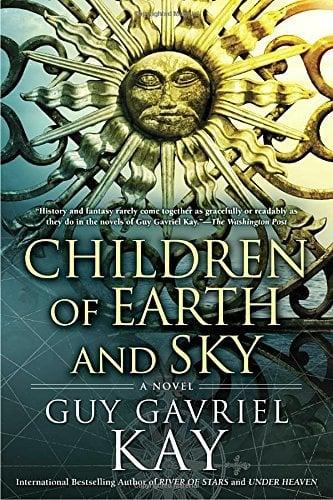 Children of Earth and Sky