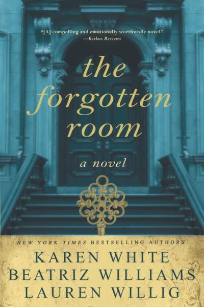 The Forgotten Room
