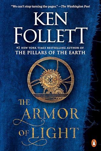 The Armor of Light (Kingsbridge, Bk. 5)