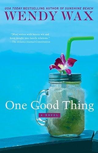 One Good Thing (Ten Beach Road Series, Bk. 5)