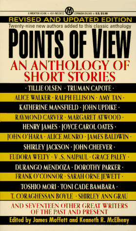 Points of View (Revised and Updated Edition)